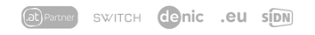 Partner für Domaintransfer und Abwicklung